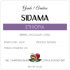 Sidama Ethiopia