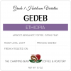 Gedeb Ethiopia