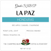 La Paz Honduras