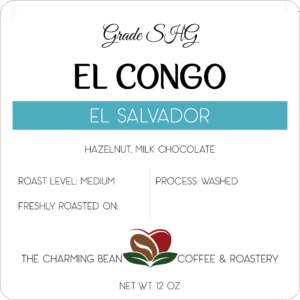 El Congo El Salvador